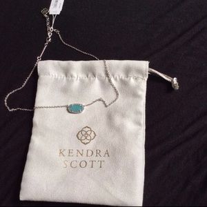 Kendra Scott Elisa Necklace